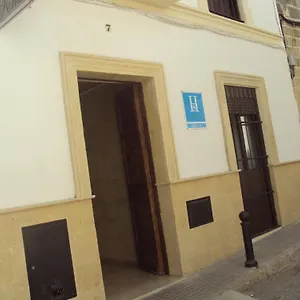 Penzion Fenix, Jerez de la Frontera