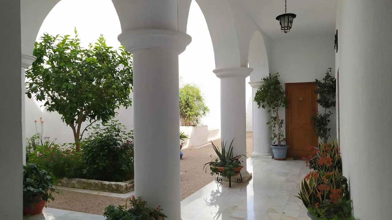 Sherryflat Claveles - Parking Jerez de la Frontera Apartment